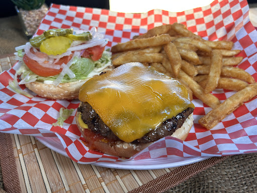 Photo of The Grill & Wrap - 1420 Ernest Ave, London, ON N6E 3B2